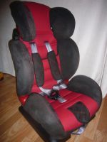 Лот: 9405800. Фото: 2. Детское автокресло Babyhit ES02-H21... Дети растут
