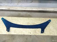 Лот: 13455353. Фото: 2. дефлектор капота Toyota Ipsum. Автохимия, масла, тюнинг