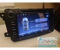 Лот: 16731889. Фото: 8. Штатная магнитола для Mazda CX-9...