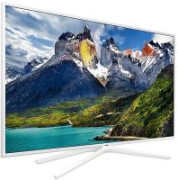 Лот: 13882942. Фото: 2. Телевизор Samsung UE49N5510auxru. ТВ и видео