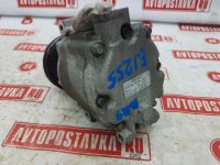 Лот: 20900096. Фото: 2. Компрессор кондиционера Subaru... Автозапчасти