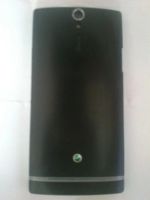 Лот: 3796468. Фото: 3. отличный Sony Xperia S в хорошем... Красноярск