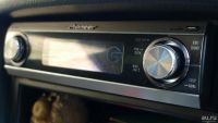 Лот: 9584056. Фото: 3. Pioneer DEH-P88RS в комплекте... Авто, мото, водный транспорт