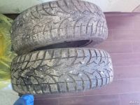Лот: 10447418. Фото: 2. Шины тойо. Шины, Диски