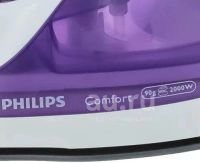 Лот: 25280605. Фото: 6. Утюг Philips GC 1434/30 - Новый...