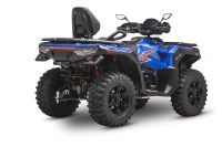 Лот: 25659013. Фото: 4. Квадроцикл LONCIN Xwolf 1000... Красноярск