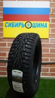 Лот: 23476884. Фото: 5. Зимние шипованные шины Ikon Tyres...