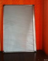 Лот: 13716145. Фото: 3. Доска маркерная магнитная 90х60... Компьютеры, оргтехника, канцтовары