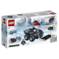 Лот: 12433496. Фото: 2. LEGO Batman 76112 Бэтмобиль с... Игрушки
