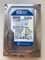 Лот: 15783226. Фото: 13. Неисправный SATA-II/III 500Gb...