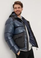 Лот: 20990648. Фото: 2. Пуффер (ЗИМА) s.Oliver утеплитель... Мужская одежда