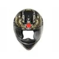 Лот: 6501568. Фото: 4. Продам Мотошлем Aviator Skull... Красноярск