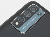 Лот: 15076799. Фото: 2. Камера Huawei Honor 9 Lite (LLD-AL10... Запчасти, оборудование