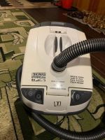 Лот: 16413915. Фото: 2. Моющий пылесос Thomas Hygiene... Мелкая бытовая техника