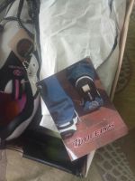 Лот: 17379185. Фото: 6. Роликовые кроссовки Heelys style...