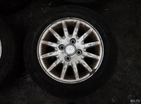 Лот: 8525983. Фото: 4. Литые диски Mitshubishi MMC R15... Красноярск
