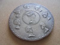 Лот: 13803198. Фото: 2. Монета в коллекцию (большая) 1... Монеты