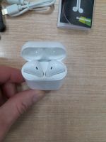 Лот: 21172967. Фото: 4. Bluetooth наушники More Choice. Красноярск