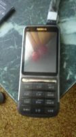 Лот: 4067959. Фото: 2. обменяю nokia c3 - 01 до вечера... Смартфоны, связь, навигация