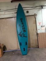 Лот: 24668727. Фото: 2. Sup 350 dzl сапборд. Водный спорт