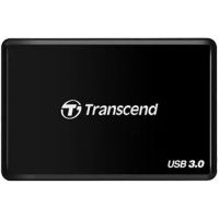 Лот: 21438151. Фото: 2. Картридер Transcend CFast 2.0... Носители информации