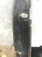 Лот: 21543651. Фото: 2. Уплотнитель крыла Mitsubishi colt... Автозапчасти