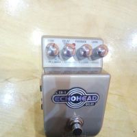 Лот: 11161884. Фото: 2. Marshall EH-1 Echohead (Delay... Профессиональный звук