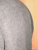 Лот: 12777816. Фото: 4. Пальто мужское демисезонное Beroni. Красноярск