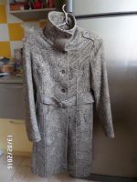 Лот: 7126820. Фото: 3. Пальто 46 р-р цену снизила. Одежда, обувь, галантерея