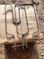 Лот: 25804987. Фото: 3. Тен, Нагревательный элемент нижний... Бытовая техника