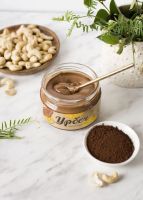 Лот: 10201008. Фото: 2. Урбеч из кешью с какао (Сибирский... Продукты