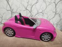 Лот: 19545726. Фото: 5. Розовая машина для Барби 30 см...