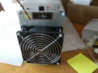 Лот: 11183574. Фото: 2. Bitmain Antminer L3+ с блоком... Компьютеры, ноутбуки, планшеты