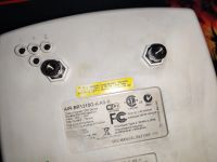 Лот: 25726023. Фото: 3. Точка доступа Cisco AIR-BR1310G-A-K9-R. Компьютеры, оргтехника, канцтовары
