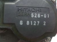 Лот: 20898777. Фото: 5. Заслонка дроссельная Nissan X-Trail...