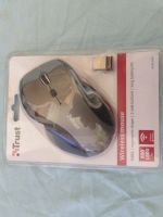 Лот: 15099605. Фото: 4. Мышь Trust Sura Wireless Mouse. Красноярск