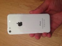 Лот: 5464064. Фото: 2. Iphone 5c. Смартфоны, связь, навигация