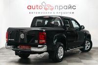 Лот: 19622927. Фото: 7. Volkswagen Amarok, I 2.0d MT...