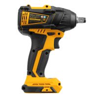 Лот: 20964062. Фото: 4. Гайковерт ударный аккумуляторный... Красноярск