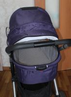 Лот: 4068261. Фото: 6. Коляска 2в1 Happy Baby Letitia...
