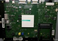 Лот: 9127717. Фото: 2. Нужна плата на телевизор philps. ТВ и видео