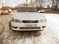 Лот: 6574915. Фото: 6. Toyota Mark 2