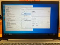 Лот: 22468074. Фото: 2. Б\У ноутбук Lenovo IdeaPad 3 15ARE05... Компьютеры, ноутбуки, планшеты