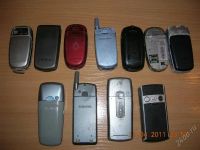 Лот: 910346. Фото: 2. Неисправыные мобилы Samsung (11шт... Смартфоны, связь, навигация