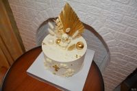 Лот: 18156956. Фото: 7. ТорТ на Крещение , Крещенский...