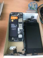 Лот: 15230219. Фото: 3. Iphone 5 (не исправный). Смартфоны, связь, навигация