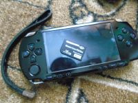 Лот: 7830480. Фото: 7. sony PSP 2001 16 gb