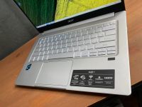 Лот: 24673546. Фото: 6. Acer Swift 3 14"IPS/i5-1135G7...