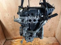 Лот: 19014440. Фото: 5. Двигатель Toyota Vitz KSP90 1KRFE...