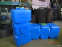 Лот: 9395533. Фото: 2. Емкость пластиковая под воду... Сантехника, водопровод